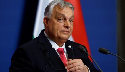 Орбан выступил с жестким заявлением по Украине
