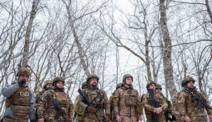 Названа главная цель ВСУ