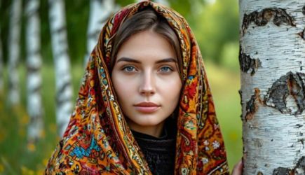 Как отличить украинку от русской: сразу выдаёт один признак