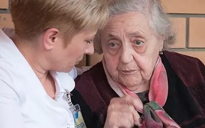 Деменция начинается именно так: запомните на всю жизнь