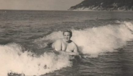 Самые знаменитые нудистские пляжи в СССР