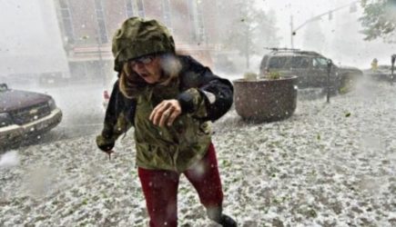 &laquo;Февраль будет самым странным за 200 лет&raquo;. Синоптики сказали, к чему готовиться