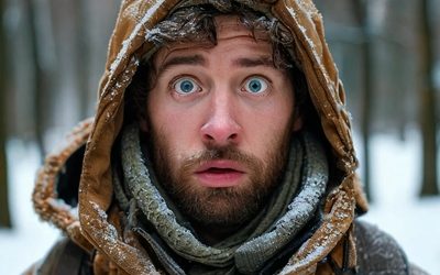 &laquo;Я думал, вы шутите&raquo;: британец был в шоке, приехав в Россию