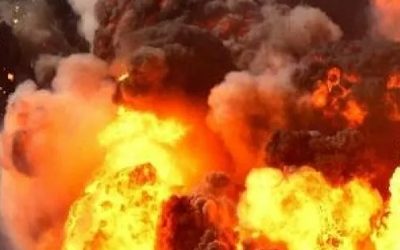 Страна атакована сегодня: Минобороны срочно сделало заявление