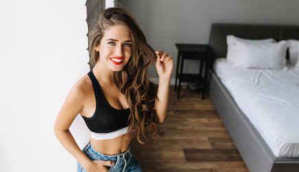 Назван возраст наибольшей активности у женщин