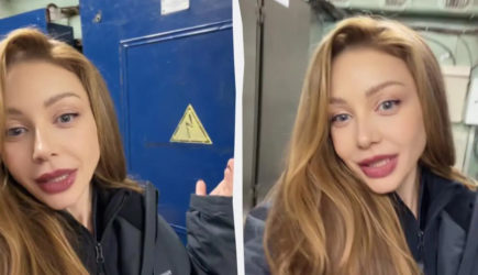 Украина. Отрезвление холодом начинает работать