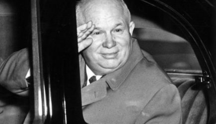 Сын Хрущева предал или геройски погиб? Тайна смерти Леонида