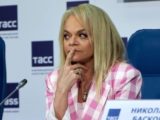 Лариса Долина отвергла дворец: прописалась в скромной хрущевке Лефортово