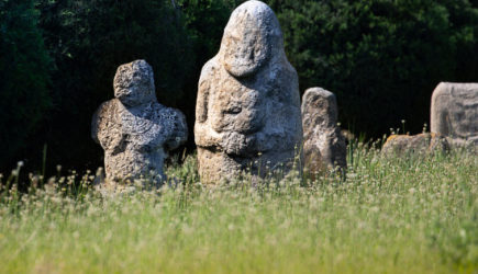 «Русский Стоунхендж» возрастом 12 млн лет: мир поражен этим сооружением