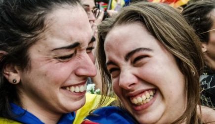 Риттер: Закарпатье вот-вот взбунтуется и уйдет к Венгрии, руша Украину