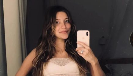 Тодоренко раскрыла причину отказа от музыкальной карьеры