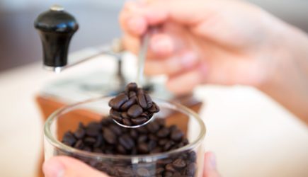 Как вычислить идеальную дозировку кофе? &ndash; доцент поделился лучшим методом