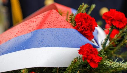 В российском регионе сообщили о смерти 21-летнего бойца СВО