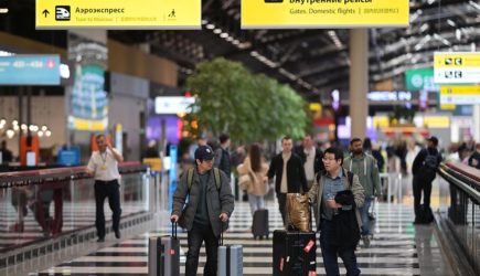 В России забросили систему учета за полмиллиарда рублей