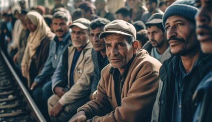 «Откровенная диверсия»: Русских решили «воспитать». Готовится настоящая миграционная бомба