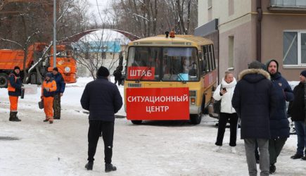Объявлено о крайне сложной ситуации в российском регионе из-за ВСУ