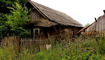 Россиянам захотели выдавать недвижимость за рубль