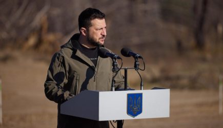 В США рассказали, чем обернутся для Зеленского авиаудары по Украине