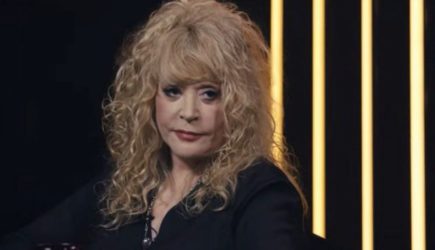 Сбежавшая из&nbsp;РФ певица готова выступить в&nbsp;Дубае за&nbsp;немыслимый для заказчика гонорар