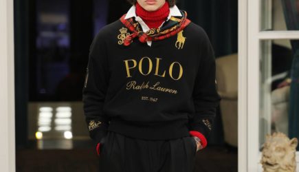 Перечислены самые популярные в мире одежда и обувь