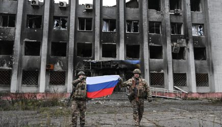 Раскрыто требование России по Донбассу