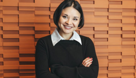 Названо имя главы Фонда развития &laquo;Долины Менделеева&raquo;