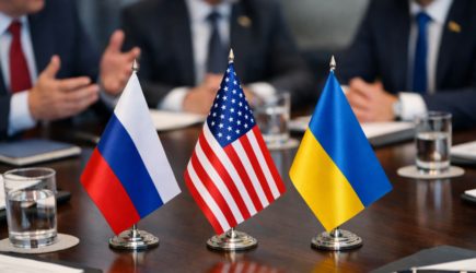 В США сделали срочное заявление по итогам переговоров в Абу-Даби