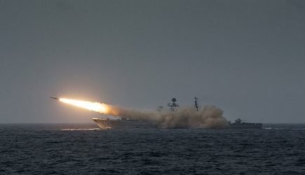 Нанесен первый удар по&nbsp;крупнейшей в&nbsp;Европе электроподстанции&nbsp;&mdash; Западноукраинской