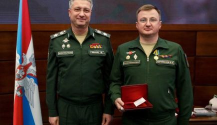 Опять мошенничество, опять Минобороны: арестован экс-глава &laquo;Росжилкомплекса&raquo;