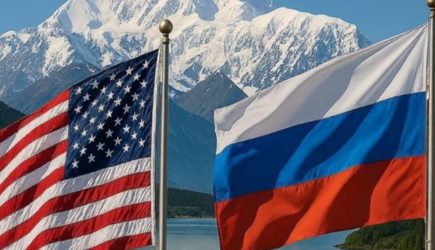 Лавров: Вашингтон отошел от &laquo;принципов Анкориджа&raquo; и снова обманул