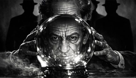 «26 февраля 2026 года решится судьба России»: Секретное пророчество Мессинга &ndash; «мир содрогнётся»