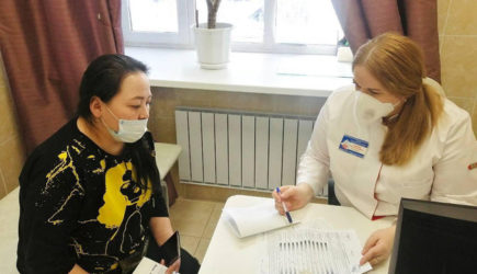 Онколог выделил ключевой момент для достижения ремиссии у пациента