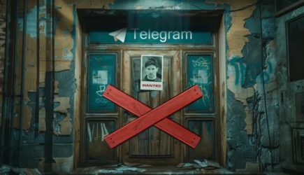 «Меры могут привести к обратному эффекту»: Чем может закончиться ограничение работы Telegram. Анализ «Тайной канцелярии»