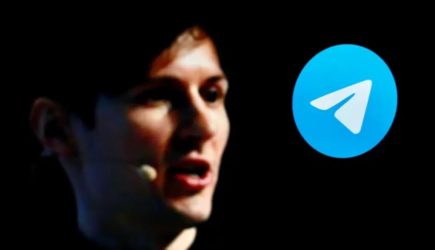 Блокировка Telegram в России: Что известно?
