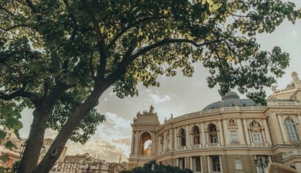 В США сделали громкое заявление по ситуации в Одессе