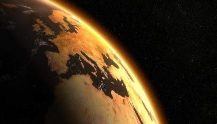 Ученые предсказали наступление адского климата на Земле
