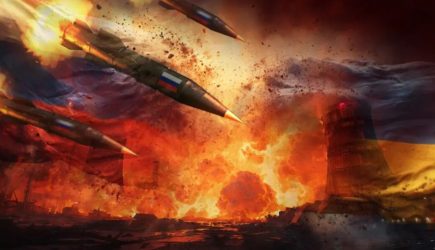 Матюшин сказал, что будет с Украиной дальше: 3 этапа