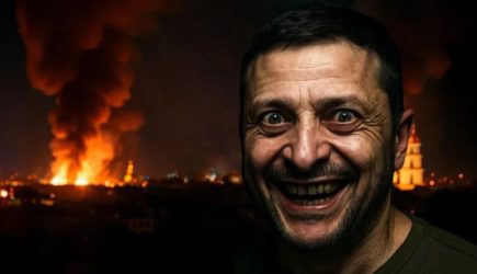 Зеленский отказал России. И началось: «Бешеная» атака на Коми. Мощный взрыв на НПЗ. Эвакуация. Что об этом известно