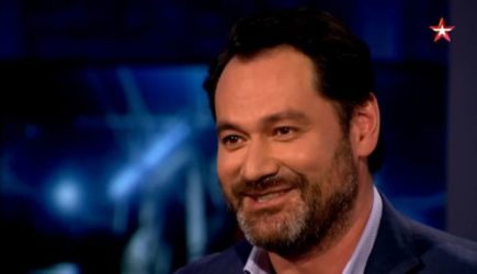 Достойный кандидат: назван возможный будущий худрук Михайловского театра