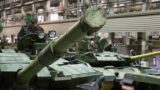 &laquo;Ростех&raquo; напомнил о спасении российского танкостроения