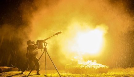 Минобороны раскрыло подробности об атаках ВСУ на Россию