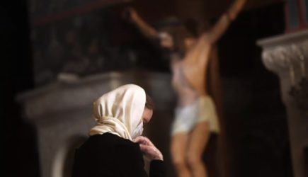 Россиянам объяснили, как часто надо ходить в церковь