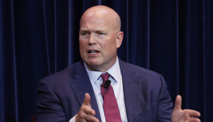 Уитакер заявил, что Китай может остановить конфликт на Украине