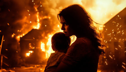 Вика Цыганова честно сказала о беде: «Зато о гражданах Украины печёмся»