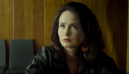 «Я бы назвала актеров магами»: звезда «Чикатило» рассказала, как работала со сверхъестественным