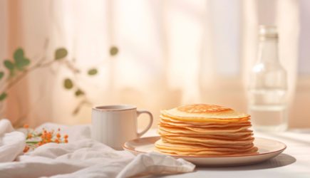 Секретное правило первого дня Масленицы: почему нельзя есть мясные блины