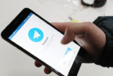 Замедленный Telegram &laquo;устроил зачистку&raquo; групп и каналов