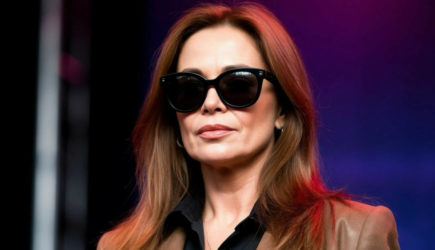 Потерянная звезда 90-х. Как спустя 30 лет выглядит Лена Зосимова