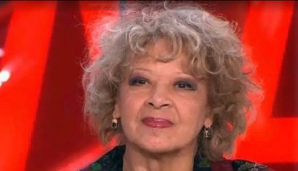 Сын советской звезды назвал причину смерти матери