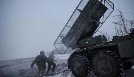 Стало известно о жертве при ударе ВСУ по командному пункту &laquo;Ахмата&raquo;